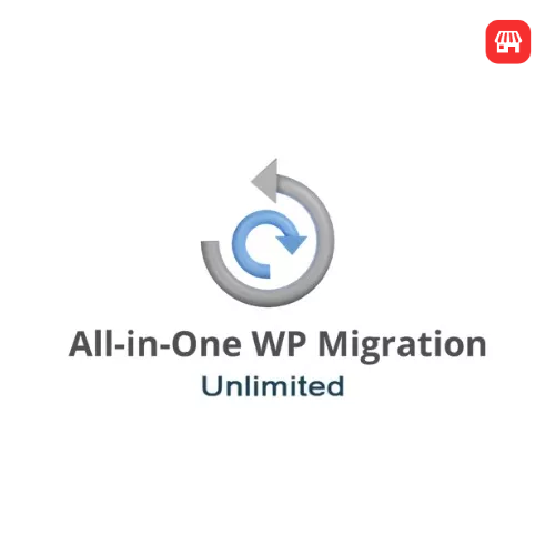 All in One WP Migration Unlimited Extension myottstore