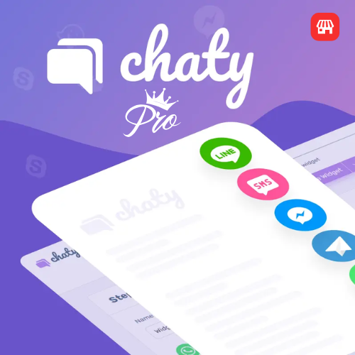 Chaty Pro myottstore