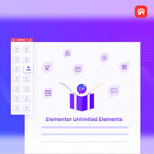 Unlimited Elements for Elementor myottstore