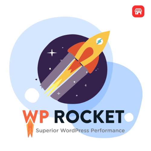 WP Rocket Pro myottstore