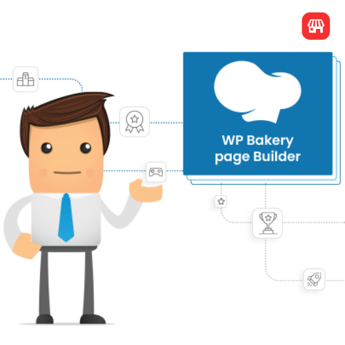 WPBakery Page Builder myottstore