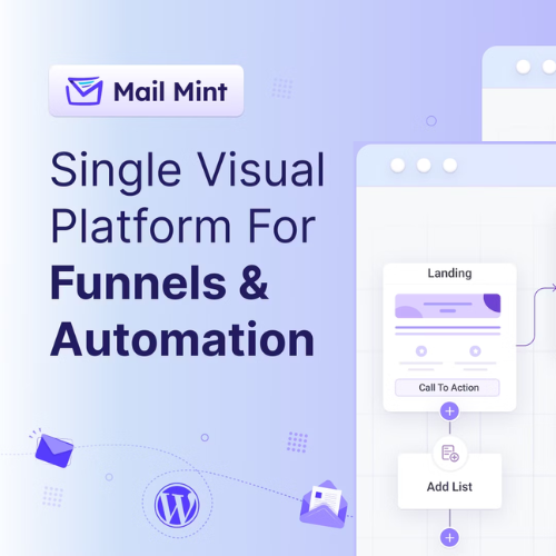 WPFunnels Mail Mint Pro myottstore